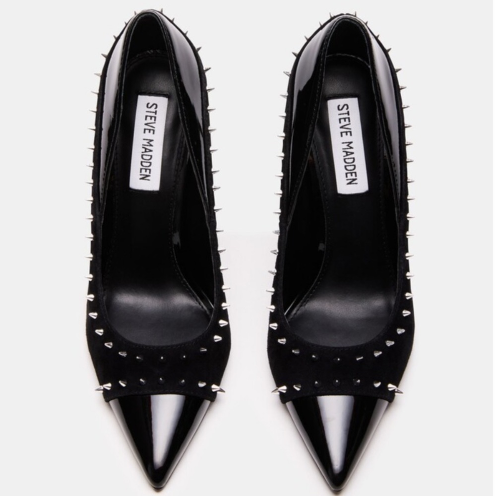 Blaise Black Multi, Steve Madden